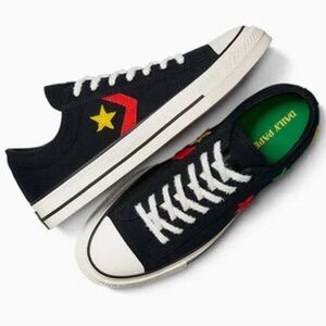 Converse Star Player 76 OX